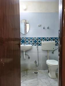 Bedroom Two Image of 1145 Sq.ft 2 BHK Apartment / Flat for sale in Mittal Cosmos Executive Apartment, Palam Vihar Gurgaon for Rs. 11900005