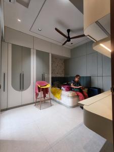 Bedroom Image of 1200 Sq.ft 2 BHK Apartment / Flat for sale in Sanpada Navi Mumbai for Rs. 22000000