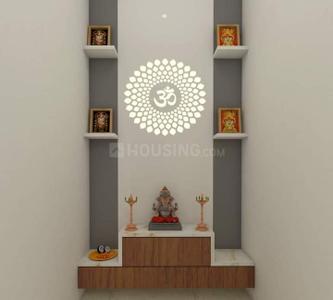 Image of 1550 Sq.ft 3 BHK Independent House for sale in Natkur, Lucknow for Rs. 5500000