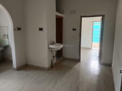 Hall Image of 670 Sq.ft 2 BHK Apartment / Flat for sale in Dum Dum Cantonment Kolkata for Rs. 1900000