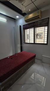 Bedroom Image of 1800 Sq.ft 3 BHK Apartment / Flat for sale in Pal Surat for Rs. 8500000