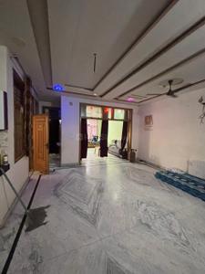 Hall Image of 2152 Sq.ft 2 BHK Builder Floor for rent in Gomti Nagar Extension Lucknow for Rs. 20000
