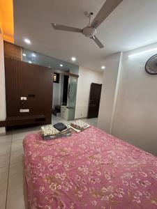 Bedroom Image of 1800 Sq.ft 4 BHK Apartment / Flat for sale in Sanidhya Apartment, Jodhpur Ahmedabad for Rs. 19000000