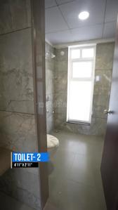 Bathroom Image of 1530 Sq.ft 3 BHK Apartment / Flat for sale in Pharande L Axis, Spine Road Pune for Rs. 14100000