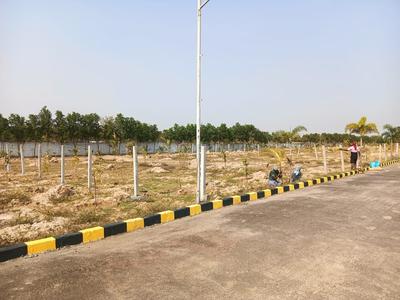 Image of 9600 Sq.ft 1 RK Farm House for sale in Uthiramerur, Chennai for Rs. 4320000
