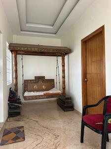 Hall Image of 5000 Sq.ft 5 BHK Independent House for sale in Nagarbhavi Bengaluru for Rs. 41500000