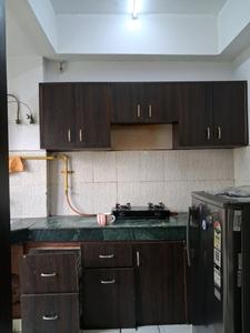 Kitchen Image of 925 Sq.ft 2 BHK Apartment / Flat for sale in Paras Tierea, Sector 137 Noida for Rs. 7600000