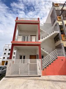 Image of 600 Sq.ft 2 BHK Builder Floor for sale in Yelwala, Mysore for Rs. 7900000