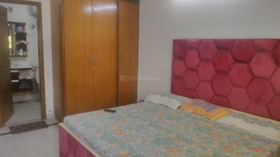 2.5 BHK Independent Builder Floor