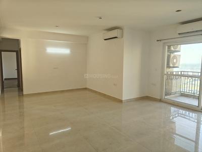 Hall Image of 2140 Sq.ft 3.5 BHK Apartment / Flat for sale in ATS Tourmaline, Sector 109 Gurgaon for Rs. 26000000