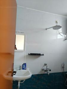 Image of 1000 Sq.ft 2 BHK Independent House for rent in Banaswadi, Bengaluru for Rs. 37000