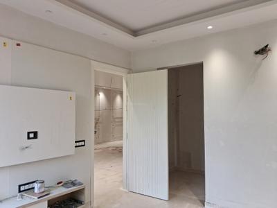 Bedroom Image of 1800 Sq.ft 3 BHK Builder Floor for sale in Paschim Vihar New Delhi for Rs. 37500000