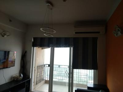 Hall Image of 1680 Sq.ft 3 BHK Apartment / Flat for sale in ATS Advantage, Indirapuram Ghaziabad for Rs. 28500000