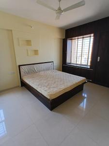 Bedroom Image of 1800 Sq.ft 3 BHK Penthouse for sale in Atria Dhanashree Aashiyana, Mohammed Wadi Pune for Rs. 8900000