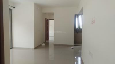 Living Room Image of 1067 Sq.ft 3 BHK Apartment / Flat for sale in Skyi Star City, Dhayari Pune for Rs. 7000000