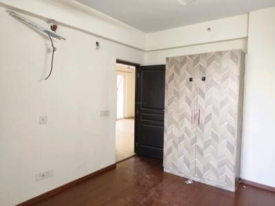 Bedroom Image of 1910 Sq.ft 3 BHK Apartment / Flat for rent in Orris Greenopolis, Sector 89 Gurgaon for Rs. 35000