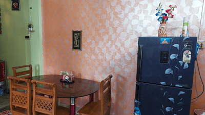 Image of 800 Sq.ft 2 BHK Apartment / Flat for sale in Bally, Howrah for Rs. 2400000