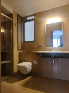 Bedroom Two Image of 1521 Sq.ft 2.5 BHK Apartment / Flat for rent in G Corp Residences, Koramangala Bengaluru for Rs. 140000