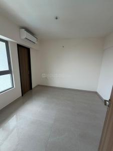 Bedroom Image of 774 Sq.ft 1 BHK Apartment / Flat for rent in Piramal Vaikunth , Thane West Thane for Rs. 26000