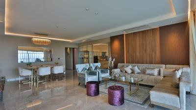 Hall Image of 1192 Sq.ft 3 BHK Apartment / Flat for sale in Wadala Mumbai for Rs. 26000000