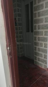 Balcony Image of 715 Sq.ft 2 BHK Apartment / Flat for sale in Patuli Kolkata for Rs. 4998999