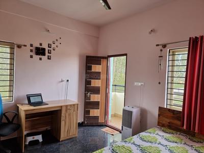 Bedroom Image of 3000 Sq.ft 4 BHK Independent House for sale in Jigani Bengaluru for Rs. 15000000