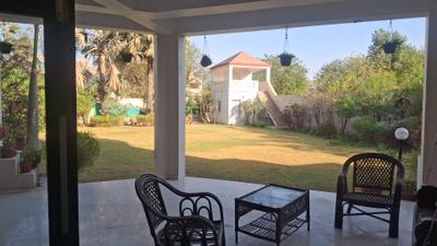 Image of 9000 Sq.ft 6 BHK Villa for rent in Vaishno Devi Circle, Ahmedabad for Rs. 125000