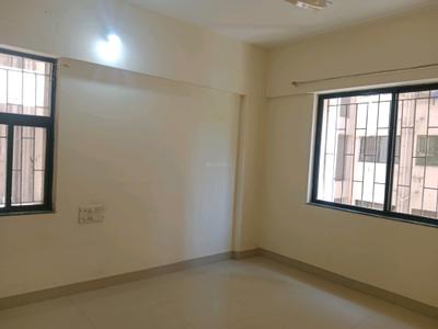 Bedroom Image of 1620 Sq.ft 3 BHK Apartment / Flat for sale in BU Bhandari Acolade, Kharadi Pune for Rs. 17800000