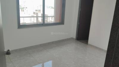 Bedroom Image of 1765 Sq.ft 3 BHK Apartment / Flat for rent in Keshar Kadam, Thaltej Ahmedabad for Rs. 35000