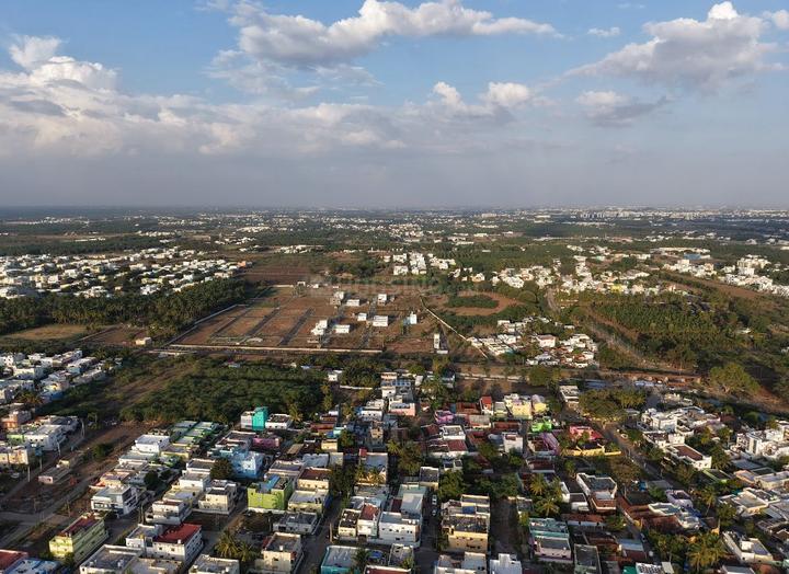G J V Anugrakha Enclave Main Image 1