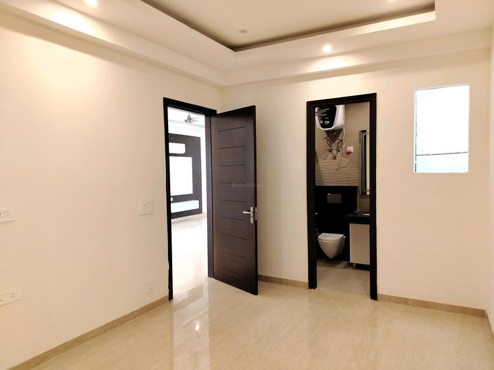 Block A, Sector 47 Bedroom One 1