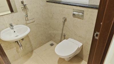 Image of 1617 Sq.ft 3 BHK Apartment / Flat for rent in Urbanrise On Cloud 33, Bachupally, Hyderabad for Rs. 45000