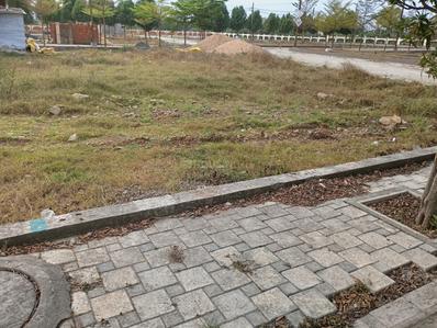 Image of 690 Sq.ft Residential Plot / Land for sale in Limbodi, Indore for Rs. 3600000