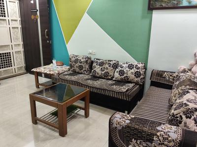 1 BHK Apartment