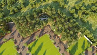 Image of 8000 Sq.ft Residential Plot / Land for sale in Yelahanka New Town, Bengaluru for Rs. 120000000