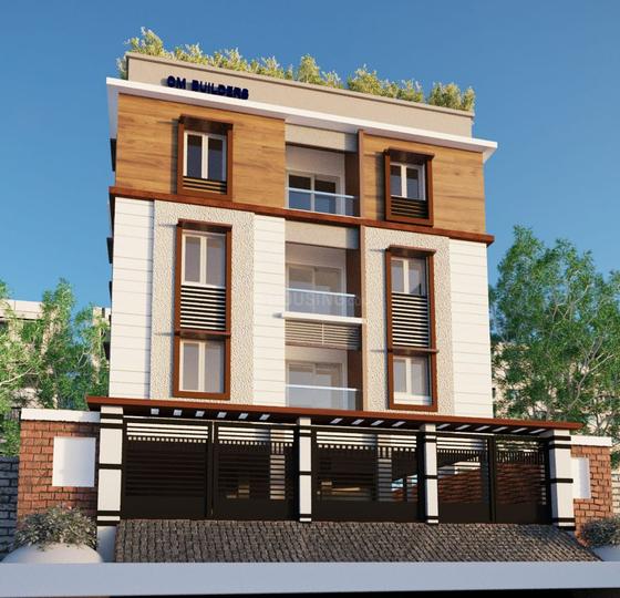 OM BUILD Main Image 1