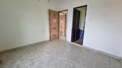 Bedroom Image of 950 Sq.ft 2 BHK Apartment / Flat for sale in Dhakuria Kolkata for Rs. 5700000