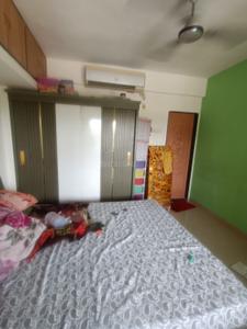 Bedroom Image of 1007 Sq.ft 2 BHK Apartment / Flat for sale in Kothrud Pune for Rs. 13500000