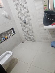 Bathroom Image of 3000 Sq.ft 4 BHK Independent House for sale in Bakrol Anand for Rs. 25000000