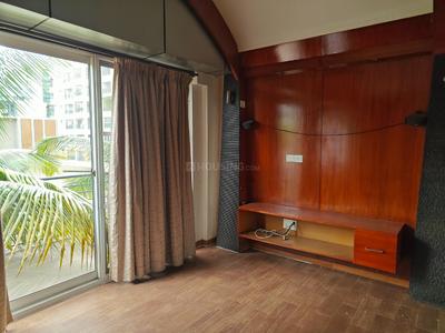 Bedroom Image of 7380 Sq.ft 5 BHK Penthouse for sale in Esteem Retreat, Armane Nagar Bengaluru for Rs. 105000000