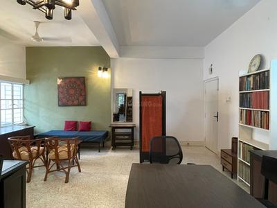 Hall Image of 1380 Sq.ft 2 BHK Apartment / Flat for sale in Kalighat Kolkata for Rs. 13000000