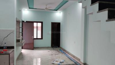 Living Room Image of 1100 Sq.ft 4 BHK Duplex for sale in Shastripuram Agra for Rs. 13000000