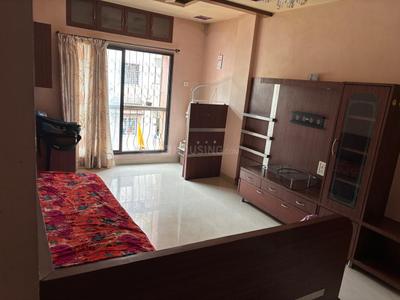 1 BHK Flat