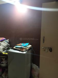 1 BHK Flat