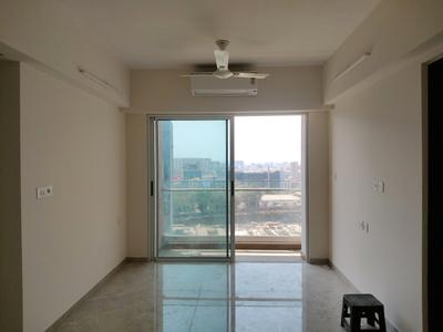 Living Room Image of 1030 Sq.ft 2 BHK Apartment / Flat for sale in Kalpataru Crest Wing B Avalon, Bhandup West Mumbai for Rs. 21500000