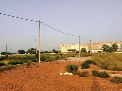 Image of 900 Sq.ft Residential Plot / Land for sale in Dhanauli, Agra for Rs. 1050000