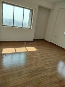 Bedroom Image of 1535 Sq.ft 3 BHK Apartment / Flat for rent in Kamalgazi Kolkata for Rs. 35000