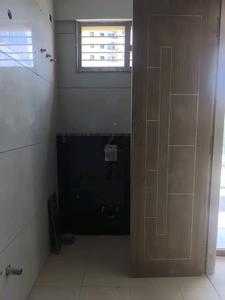 Bedroom Three Image of 2151 Sq.ft 3 BHK Apartment / Flat for sale in Dhriti Elite, Bangalore City Municipal Corporation Layout Bengaluru for Rs. 21075000