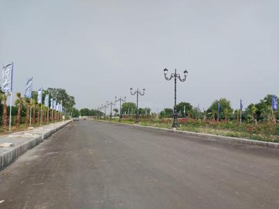 Image of 200 Sq.ft Residential Plot / Land for sale in Sector 114, Faridabad for Rs. 13590000