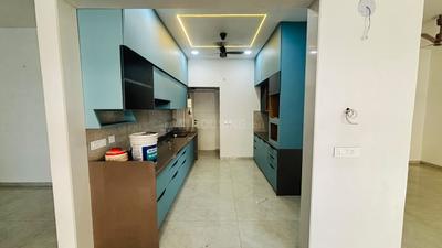 4 BHK Flat